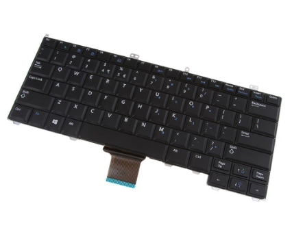 Bàn phím Laptop DELL Latitude 14-7000,E7440,Latitude 12-7000,E7240 LED