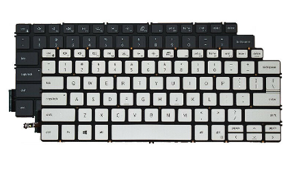 Bàn phím DELL Vostro 5390,5391,5490,5491,5498,7391,7491,7490 LED