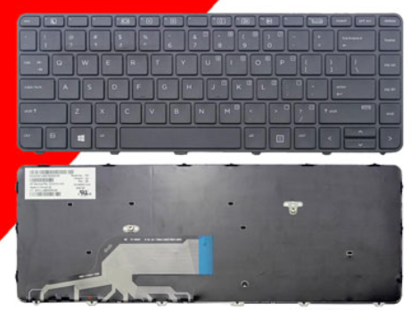 BÀN PHÍM LAPTOP HP 430G3/440G3/440G4 ZIN