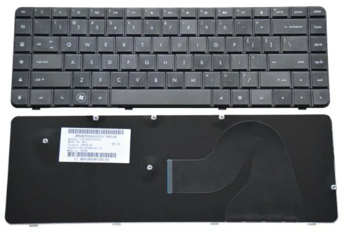 Bàn phím LAPTOP HP CQ62,G62,CQ56,G56