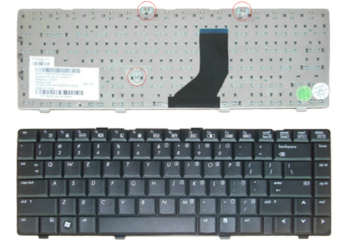 Bàn phím LAPTOP HP DV6000,DV6100,DV6200,DV6400,DV6500,DV6000,DV6700,V6000,F700,F500