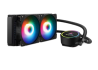 Tản Nhiệt Nước Segotep BeCool 240S RGB