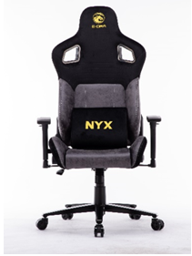 Ghế  NYX Gaming chair EGC222