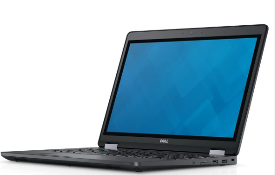 LAPTOP DELL latitude 5570 I7 6600U