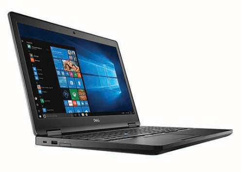 MTXT DELL Latitude 5590 i5_8200U/8GB/SSD_256GB/FHD 15.6