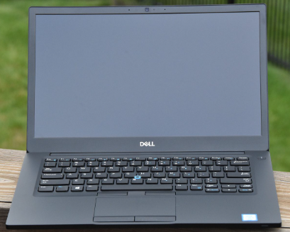 LAPTOP DELL latitude 7280 I5 7200U