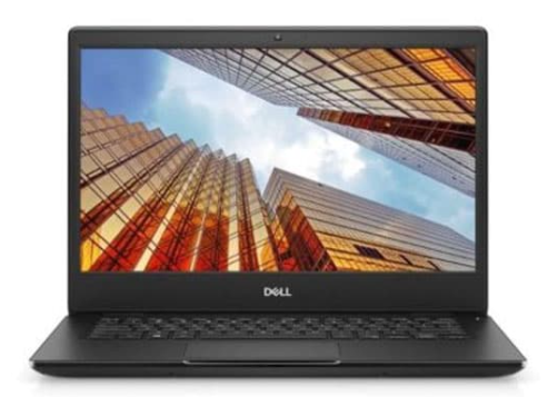 LAPTOP DELL latude 5490 I5 8320U