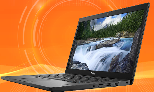 MTXT DELL Latitude 7490 I5-8250U,8GB,SSD256,14’’FHD FULL BOX