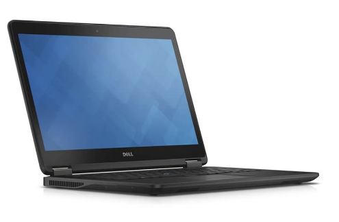 LAPTOP DELL latitude7450 I7 5600U