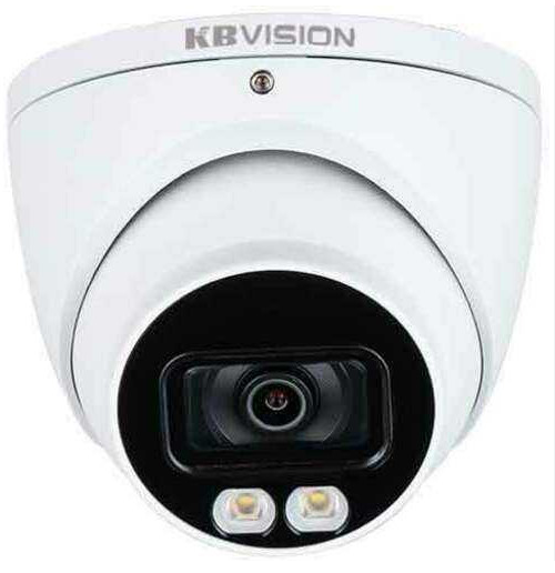 Camera KB-Vision KX-CF2204S-A 2.0 MICRO+FULL MÀU
