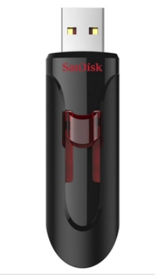 USB SANDISK 32GB CZ600 VAT