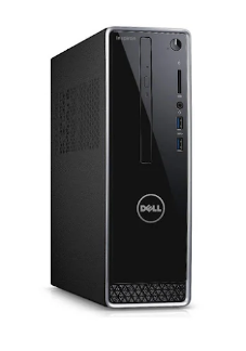 BARBONE DELL INSPIRON 3471SFF GEN 8,9 (,CHƯA CPU,RAM,SSD)