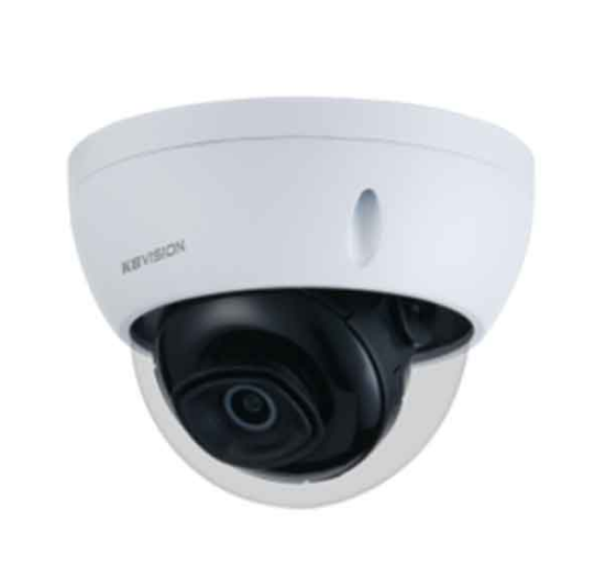 Camera KBVISION KX-4012SN3 IP 4MP DOME (VÒNG KÍNH) VAT