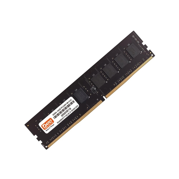 Ram PC DR4 16GB/3200 DATO VAT (KO TẢN)