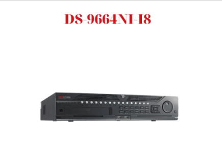 ĐẦU THU CAMERA HIKVISION DS-9664NI-I8