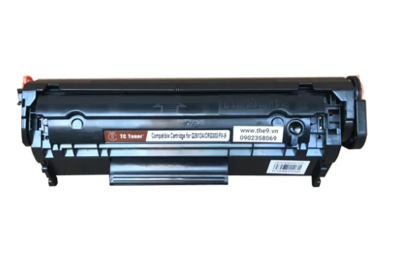 HỘP MỰC 12A(303)/FX9 TC Toner