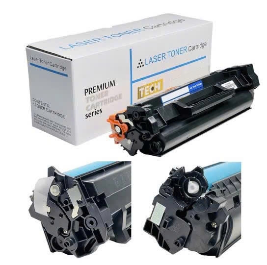 HỘP MỰC HP 108A,138PNW (W1110A/W1112A) VAT