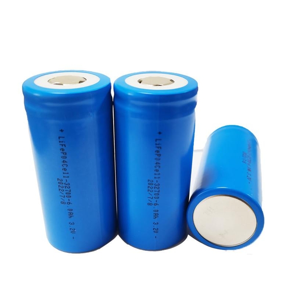 PIN LFP 32700 6A XẢ 20A MAX 30A