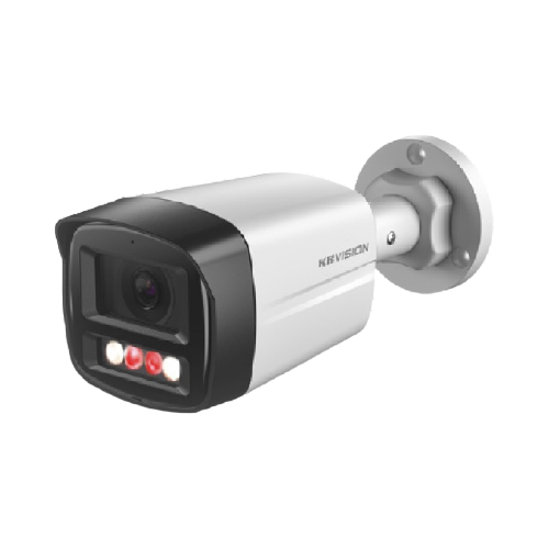 CAMERA KB VISION KX-AD4111N-A THÂN 4MP (MIC,POE,SÁNG KÉP,IR30M) VAT