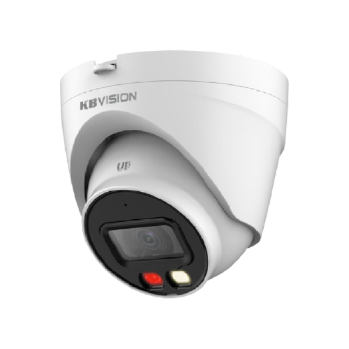 CAMERA KBVISION KX-AD4112N-A DOME 4MP (POE,SÁNG KÉP,IR30M) VAT