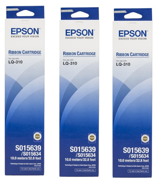 RUYBANG EPSON LQ310 CHÍNH HÃNG FULL VAT