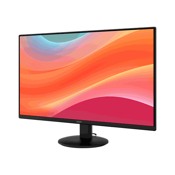 LCD MSI 27