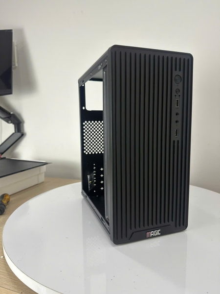 Case Magic M08 Mini ATX VAT