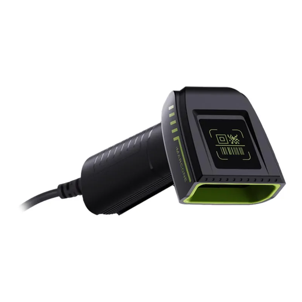 TAY QUÉT MÃ VẠCH IMACRONE MC-3303L 1D+2D USB VAT