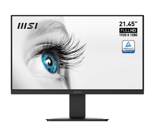 LCD MSI 22