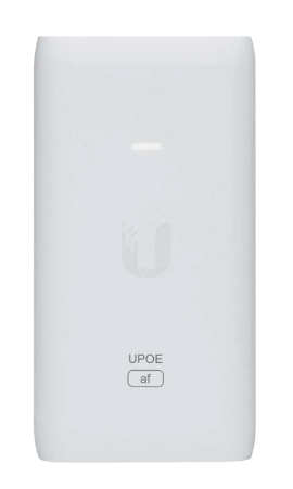 NGUỒN POE UNIFI U-POE-AF LAN 1G VAT