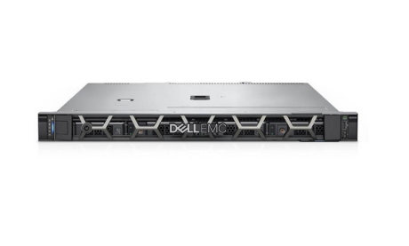 Máy chủ Dell PowerEdge R350 8x2.5in HS - Rack 1U VAT