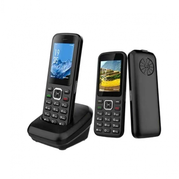 ĐIỆN THOẠI BÀN DÙNG SIM ETS-5188