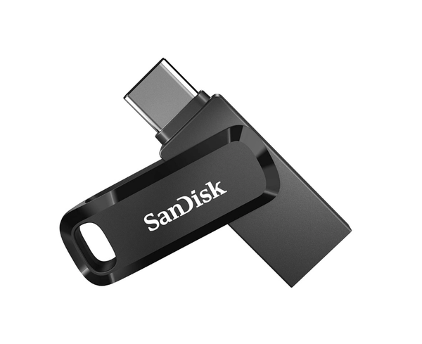 USB SANDISK 64GB TYPE-C SDDDC3 OTG 3.1 VAT