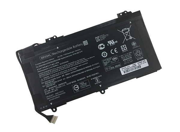 PIN LAPTOP HP 14-AL/SE03XL ZIN - 41.5W