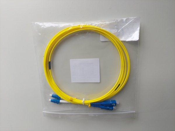 Dây nhảy Quang 3M đầu fast SC\LC VAT+10%