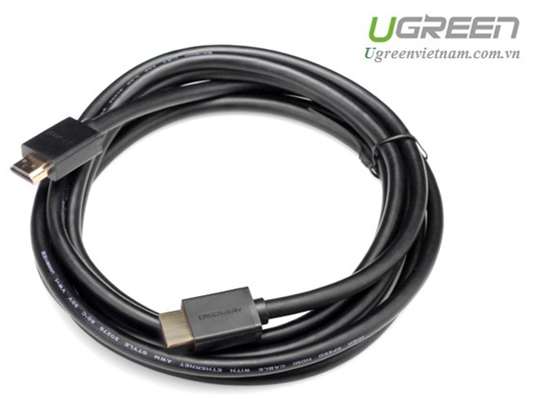 CÁP HDMI 3M UGREEN 10108 VAT