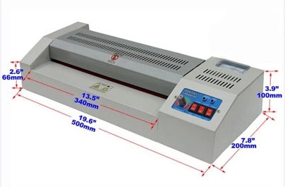 MÁY ÉP PLASTIC YT320 RULO LỚN