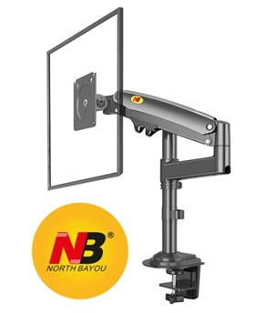 Giá treo màn hình LCD Northbayou H100 (22-35