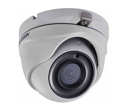 CAMERA HIKVISION DS-2CE56H0T-ITMF 5MP TVI DOME VAT