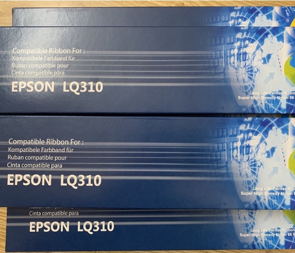 RUYBANG EPSON LQ310 OEM VAT+