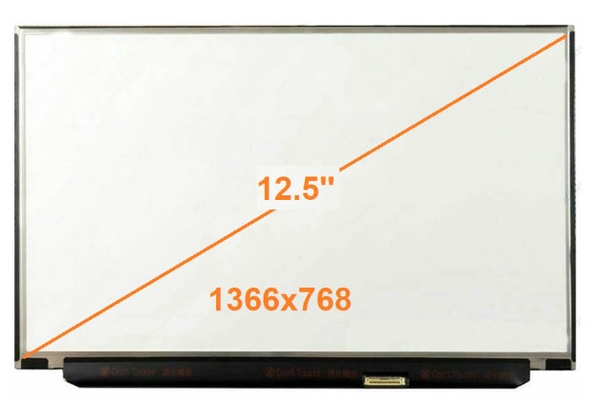LCD LAPTOP 12.5