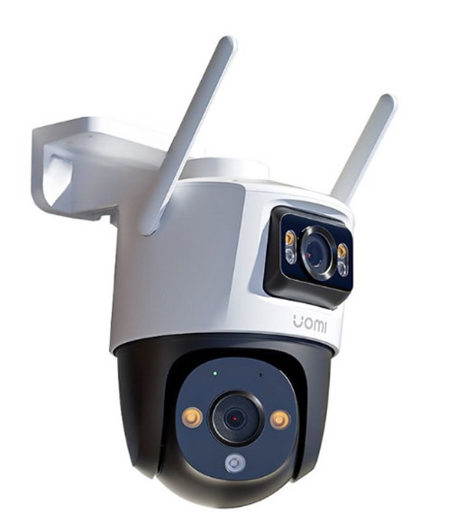 CAMERA IMOU IPC-S7XEP-10M0WED 2 MẮT 10MP OUTDOOR VAT