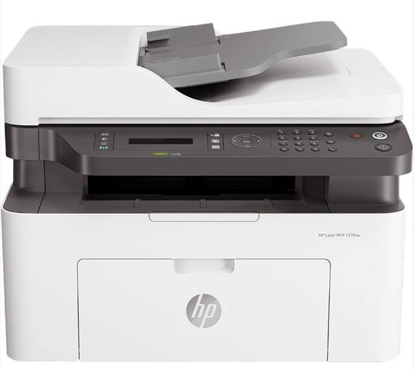 MÁY IN HP MFP-137FNW (IN-SCAN-COPY-WIFI) CHÍNH HÃNG VAT