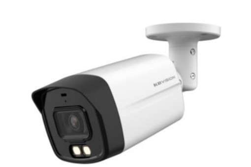 Camera KB-Vision KX-CF2003L-DL-A 2.0  full màu+Micro