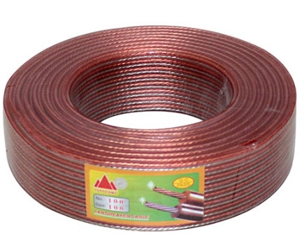 DÂY LOA 160 TIM 160W (100M) KO VAT