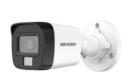 Camera HikVision DS-2CE16D0T-EXLF (ánh sáng kép,sắt)