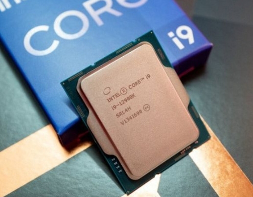 CPU INTEL CORE I9 12900K BOX HÃNG (KO FAN) VAT