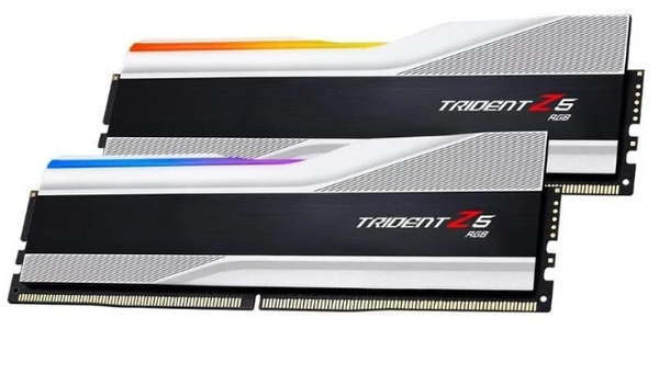 RAM PC DR5 GKILL 32GB/5600(2*16) TridentZ 5 RGB VAT