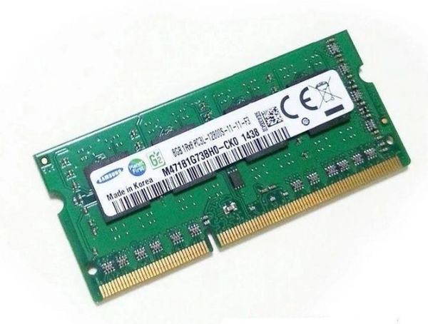 RAM LAPTOP 8GB/1600 PC3L (KO VAT)