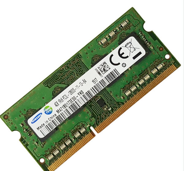 RAM LAPTOP 4GB/1600 PC3L (KO VAT)